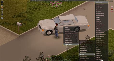 The expansion of combat potential with these mods. . Project zomboid how to attach suppressor